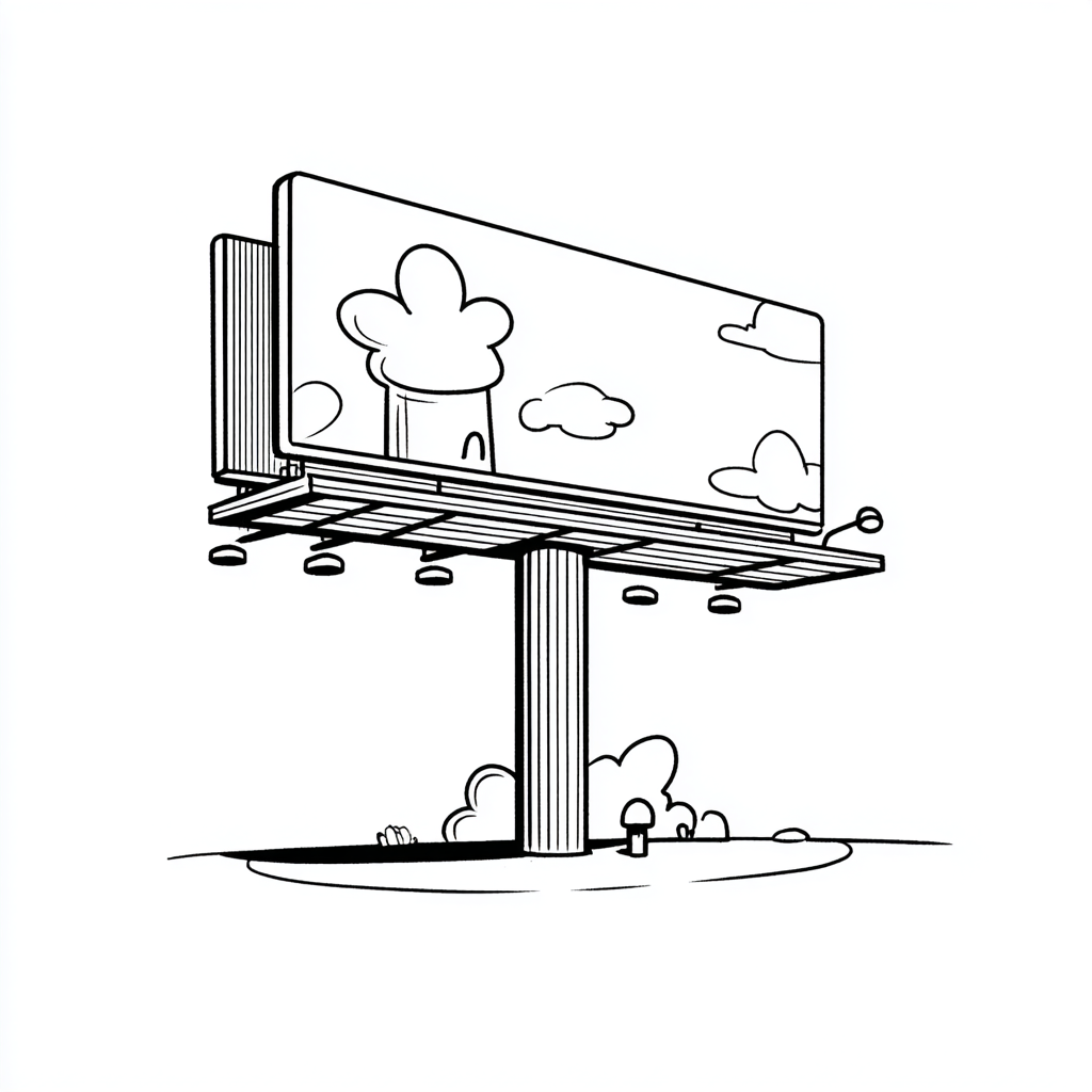 Advertising & Promo