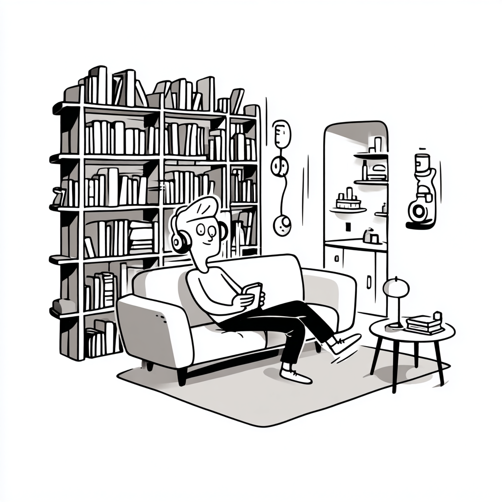 Audiobooks