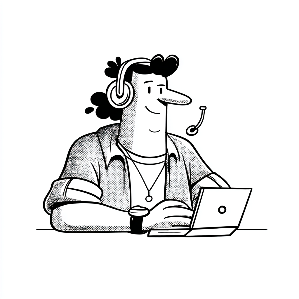 Customer Support & IVR