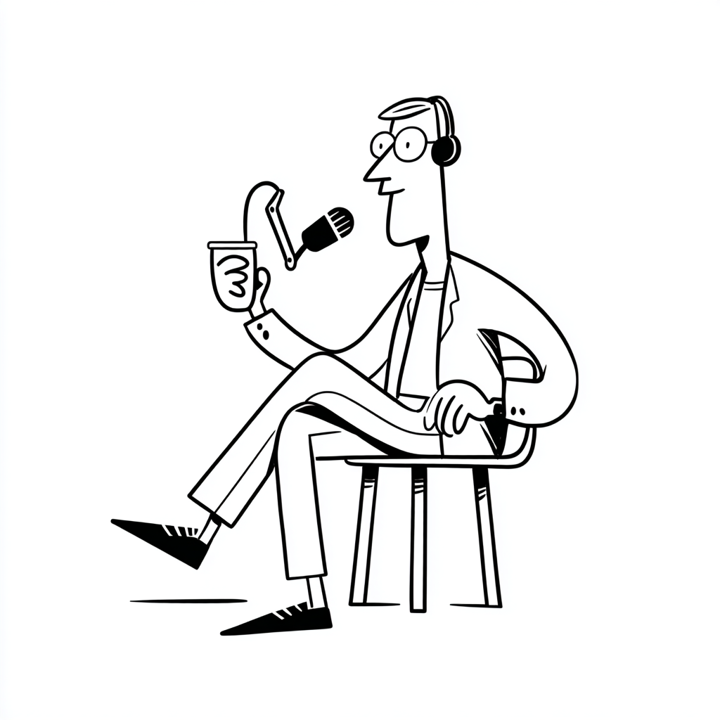 Podcasts