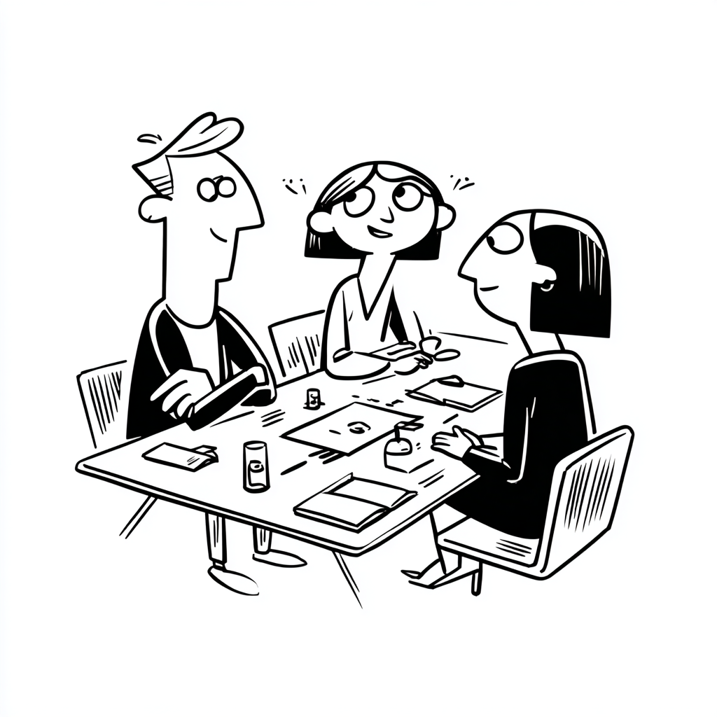 Sales Outreach