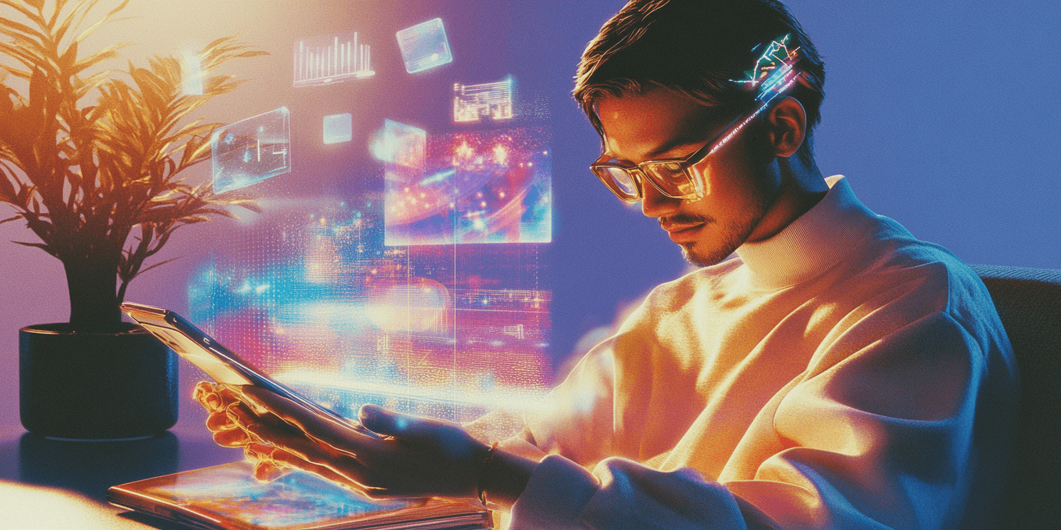 How to Create AI-Narrated Audiobooks in 2025