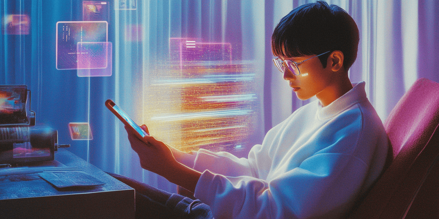 Best AI Voices for audiobooks in 2025