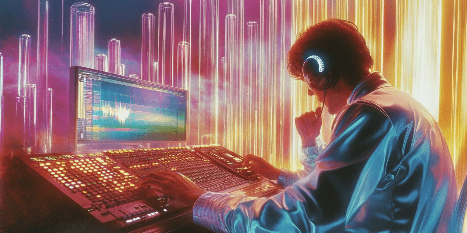 AI voices for inspirational videos: 2025