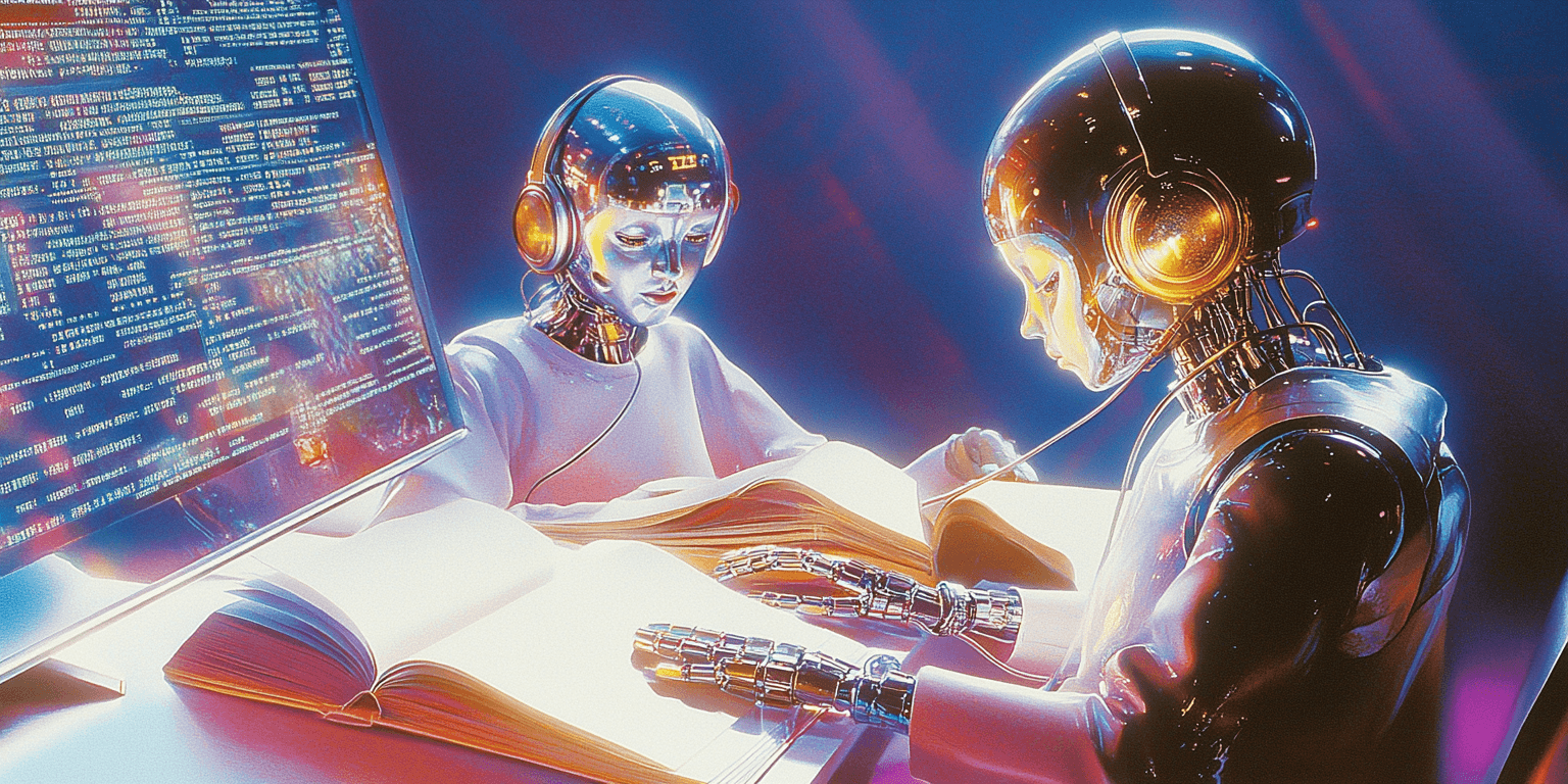 How to Use AI for Audiobook Narration
