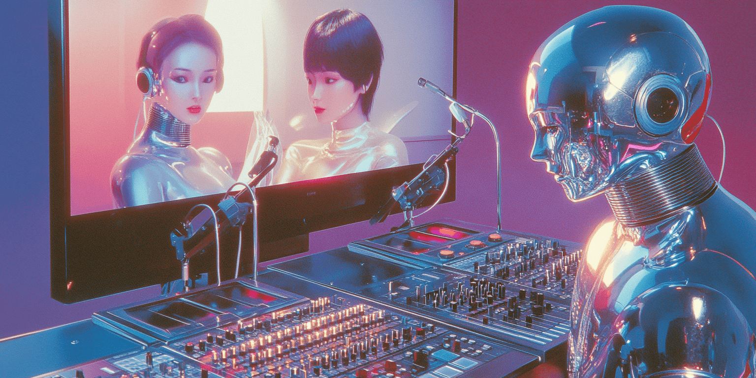 Top 4 free AI Narrators for Youtube videos for 2025