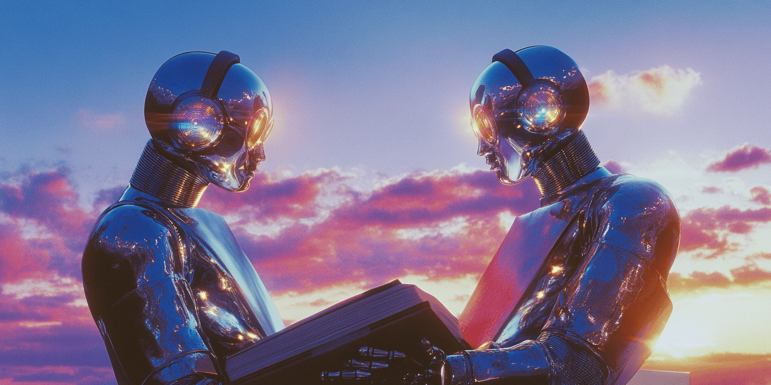 How to narrate an audiobook using AI Voice