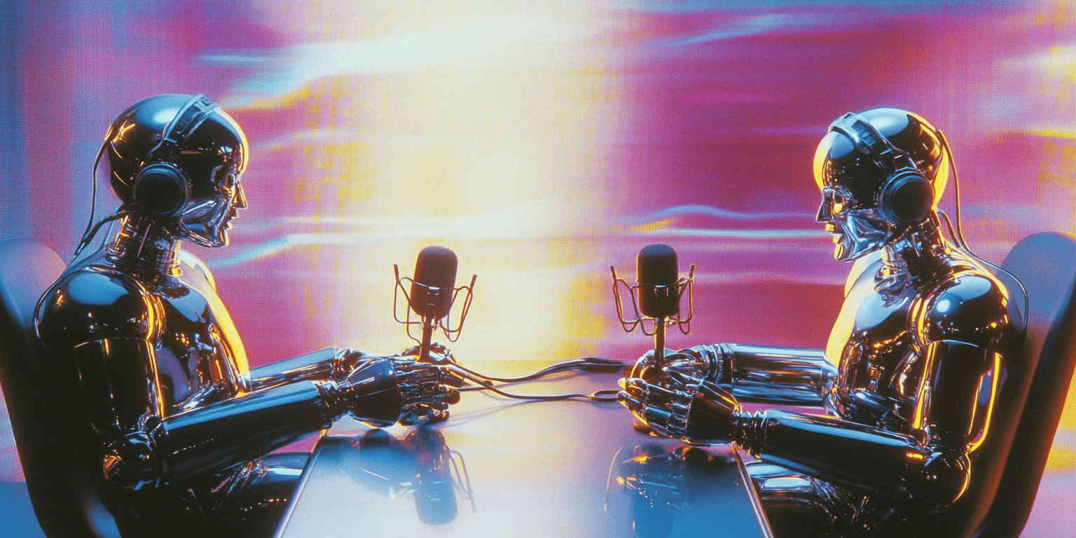 The Podcast Producer’s Guide to Scaling Content with AI Voice Technology