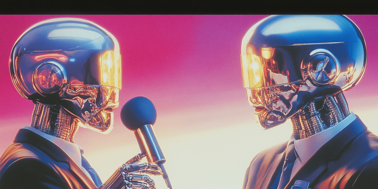 Why Media Houses Are Adopting Text-to-Voice AI for Seamless Workflow