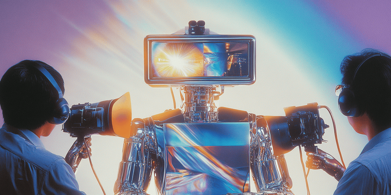 AI Voice Generator for Media: From News Narration to Content Localization
