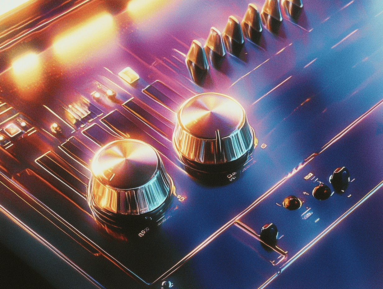 The Future of Synthetic Audio: How AI is Changing the Voiceover Industry