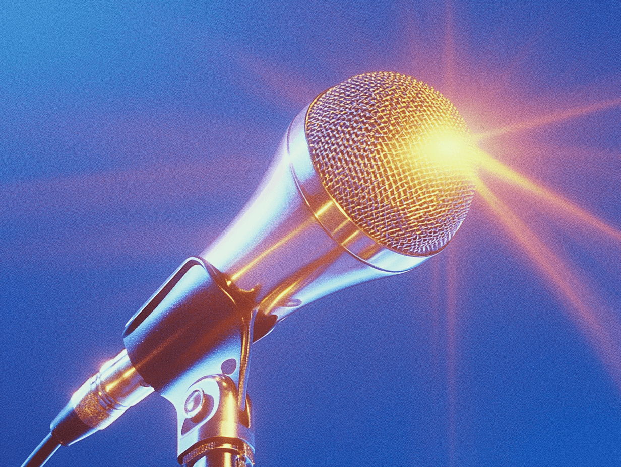 Finding Your Voice: Personalization in text to speech