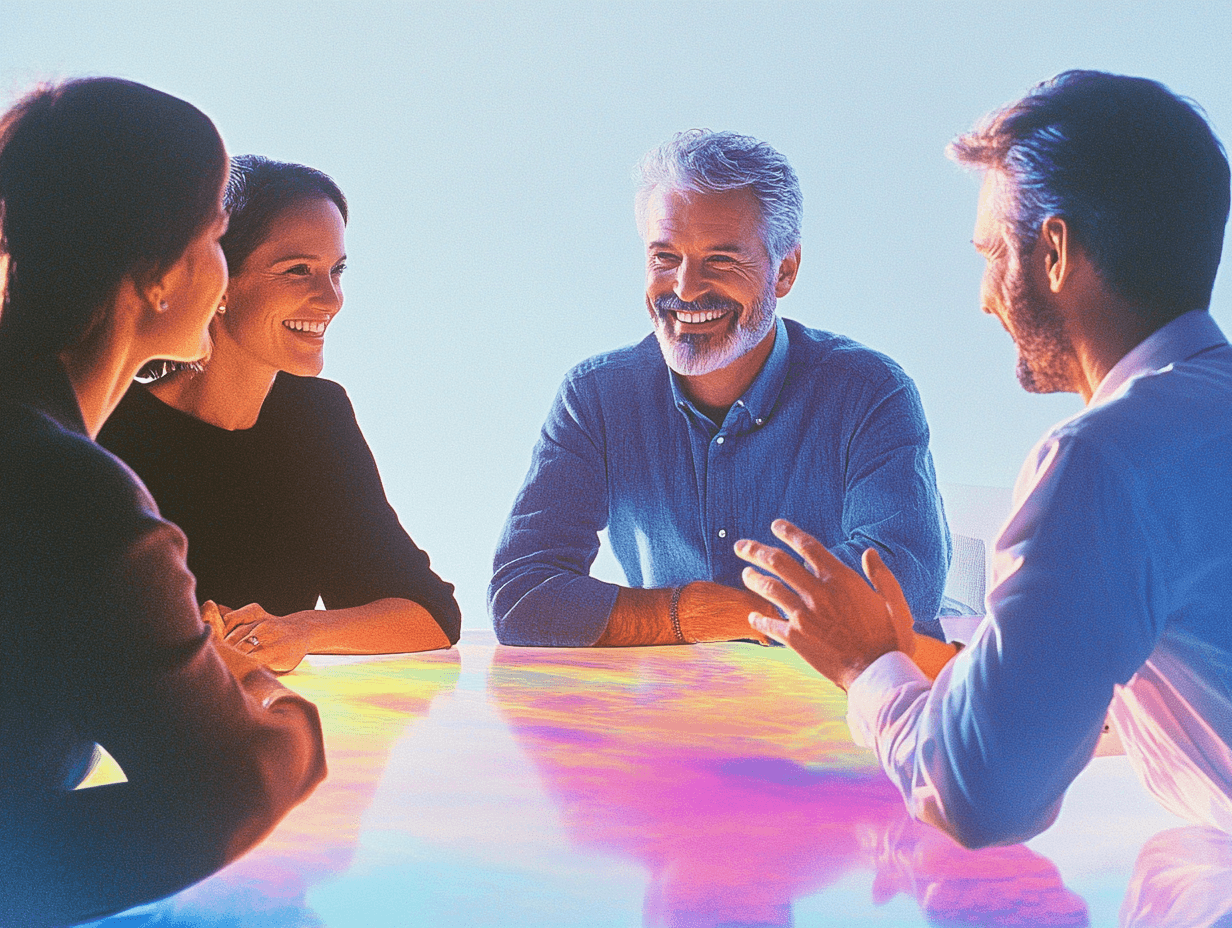 Increasing employee retention with multi-lingual content