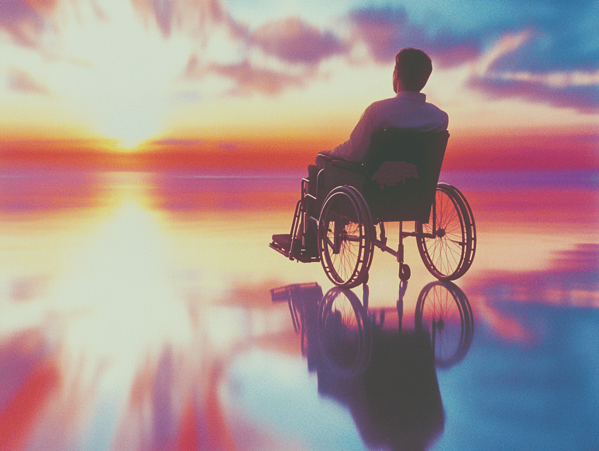 How AI and Text-to-Speech (TTS) are simplifying the lives of people with physical impairments.