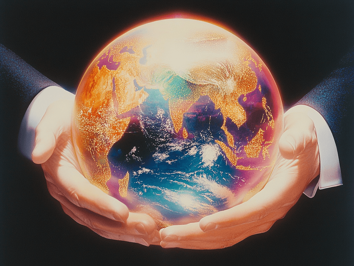 How your global company can enter any “country” with multilingual content/videos