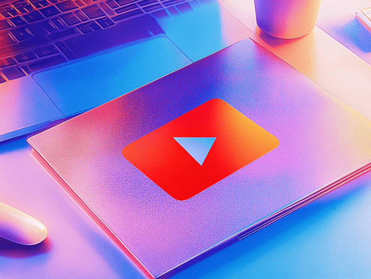 How a faceless YouTube channel can help your brand