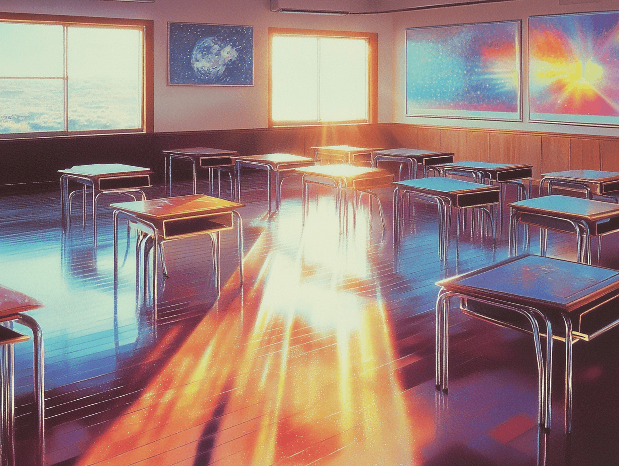 How AI and Text-to-Speech (TTS) are democratizing education