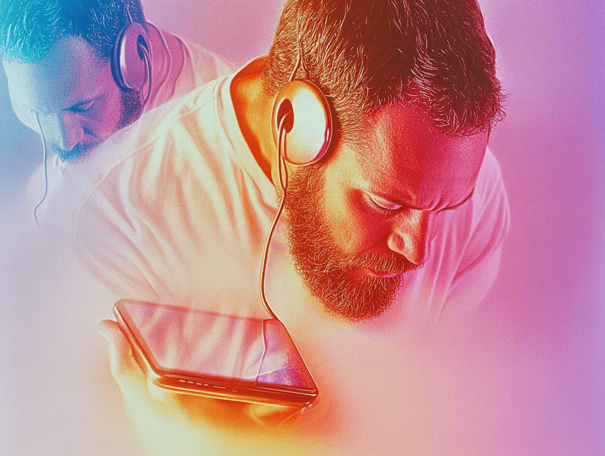 Why do we hate our voice when we hear it in videos?