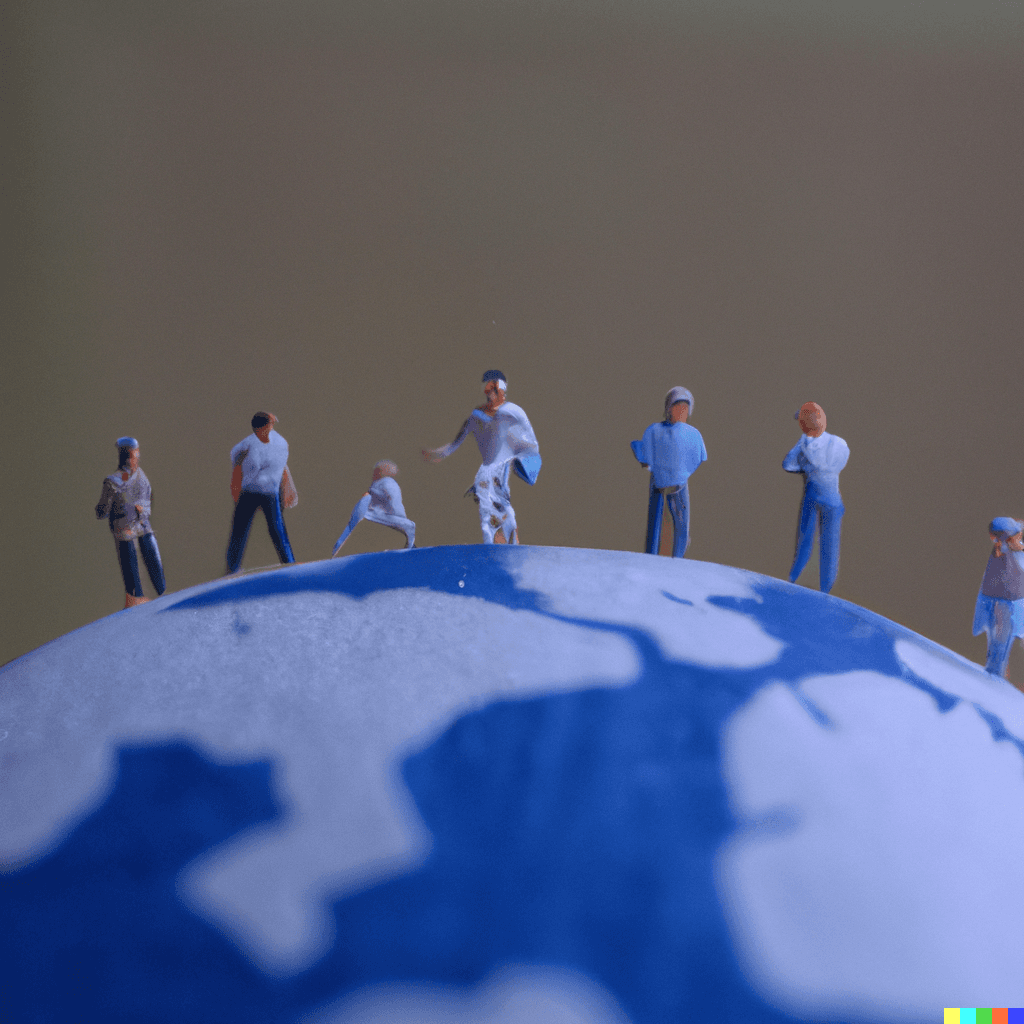 3 easy steps you can take to grow faster by globalising your content