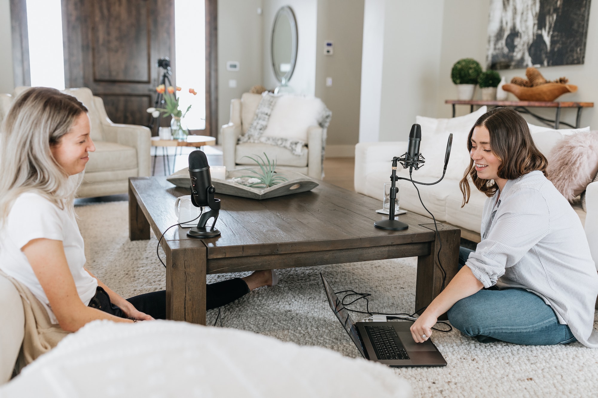 Should you start a podcast?