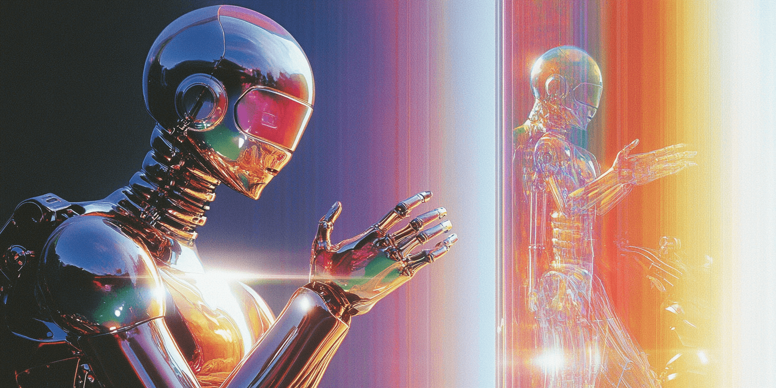 Human like AI Voices for audiobooks
