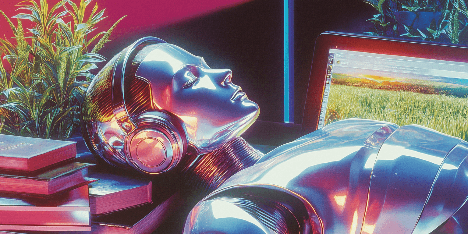 Best AI Voices for audiobooks: 2025