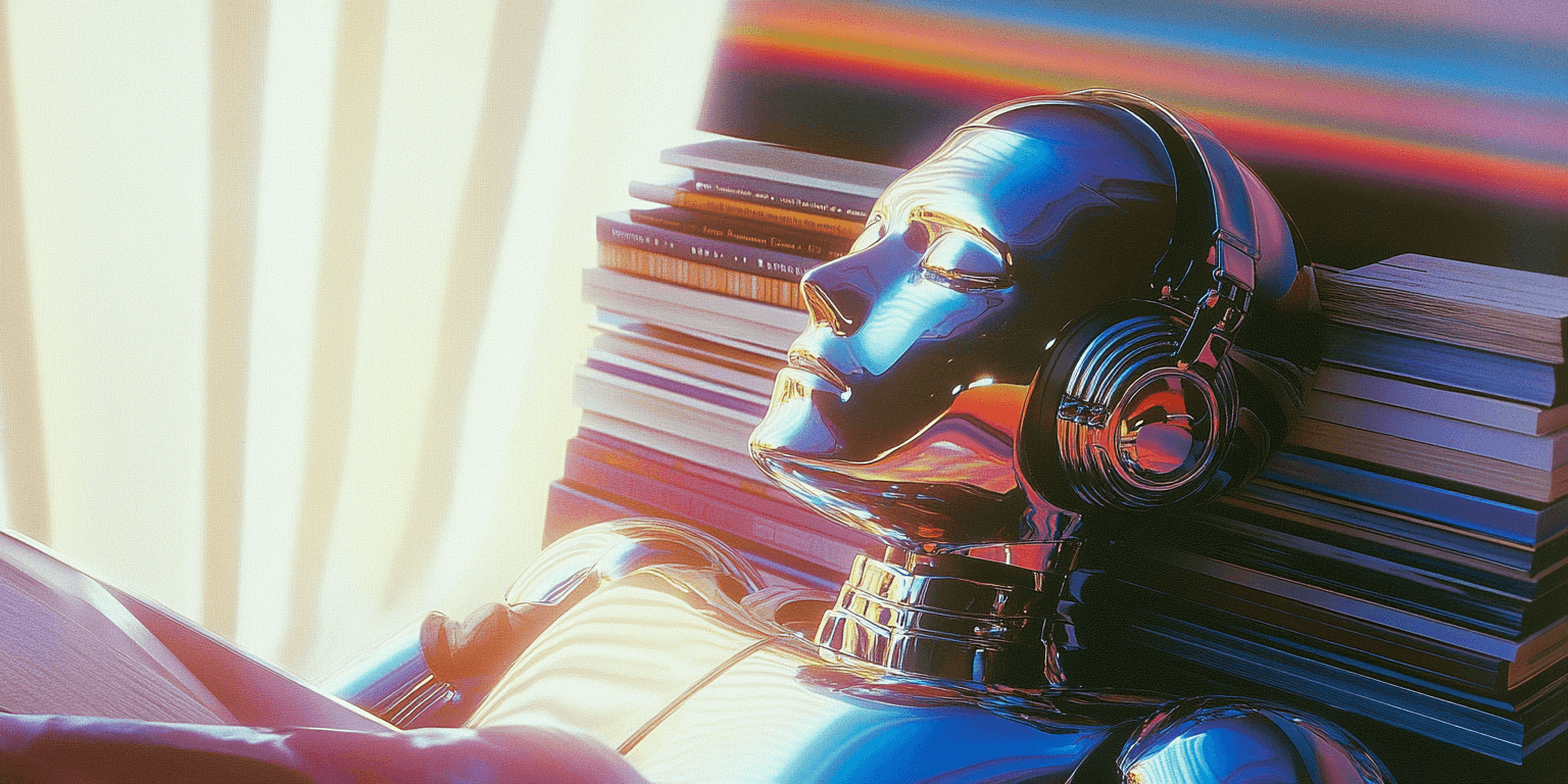 How to Create an audiobook from a docx file: 2025