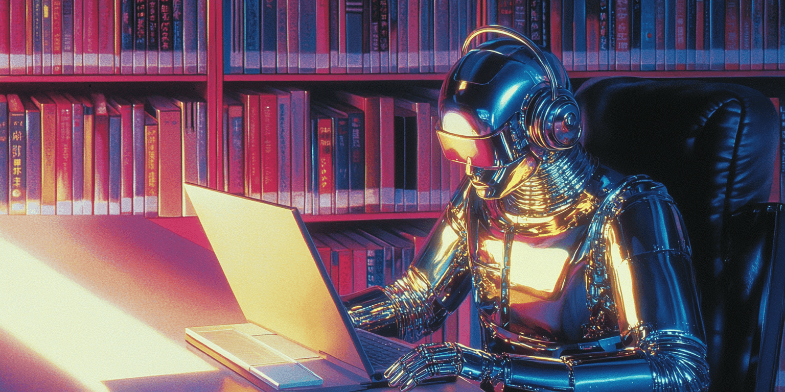 How to Convert Your Manuscript Into an Audiobook With AI (No Mic Needed)