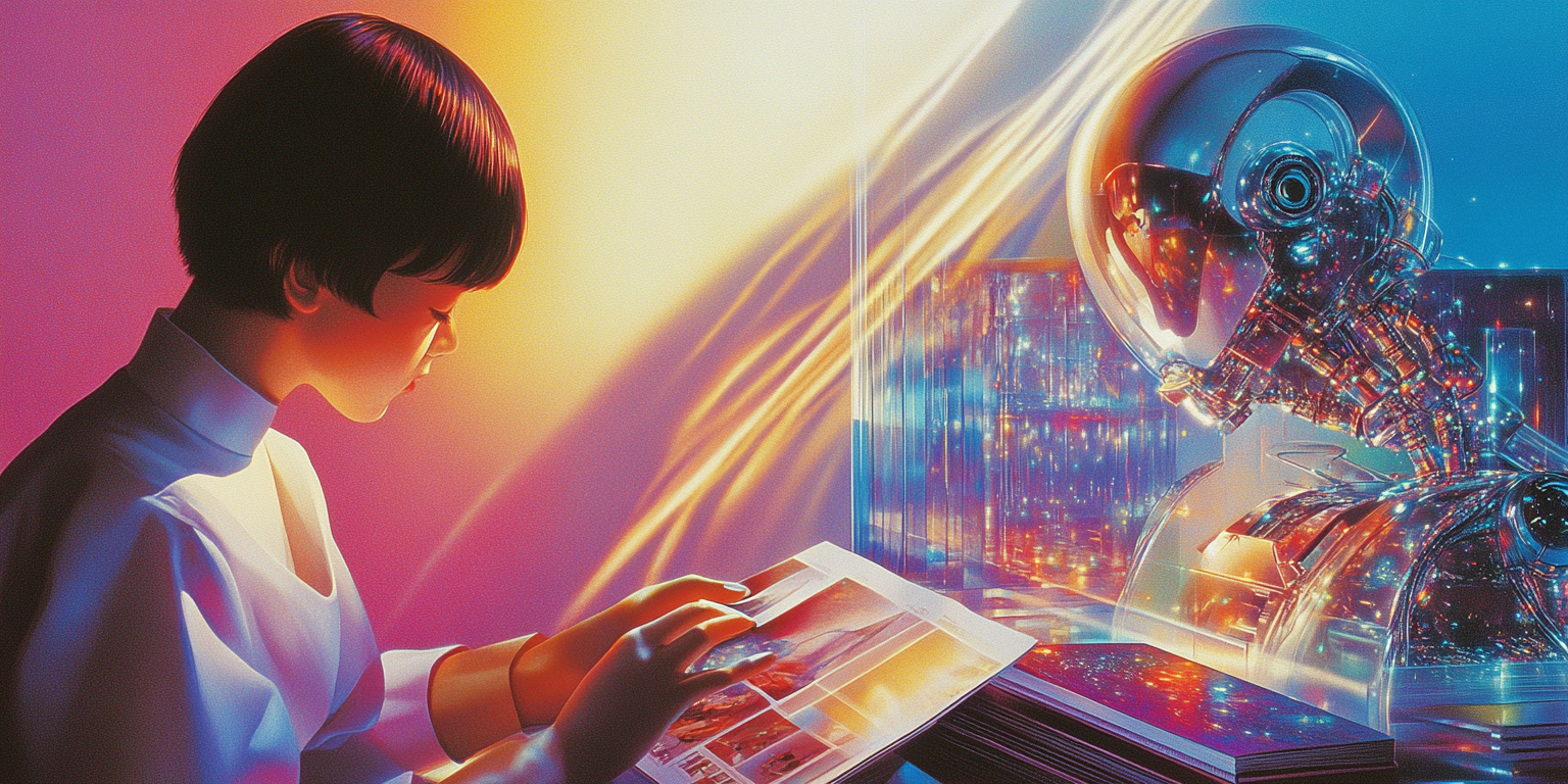 An author publishing their first audiobook in 2025 using AI narration tools