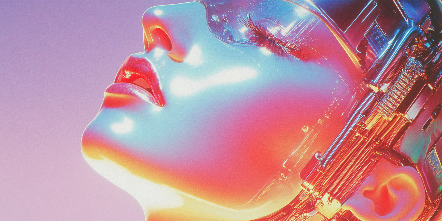 A professional creator using Narration Box Sonar Pro to generate realistic English AI voiceovers for videos, courses, and reels.