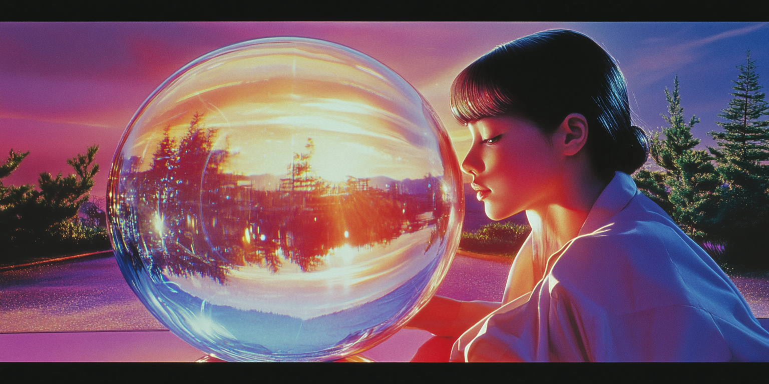 Why do some AI voices go viral on TikTok?