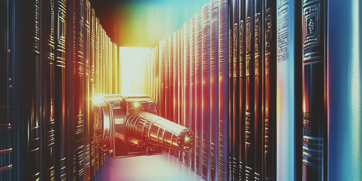 Educator creating a Thinkific online course using AI non-robotic voiceover software on Narration Box’s Enbee V2 studio interface.