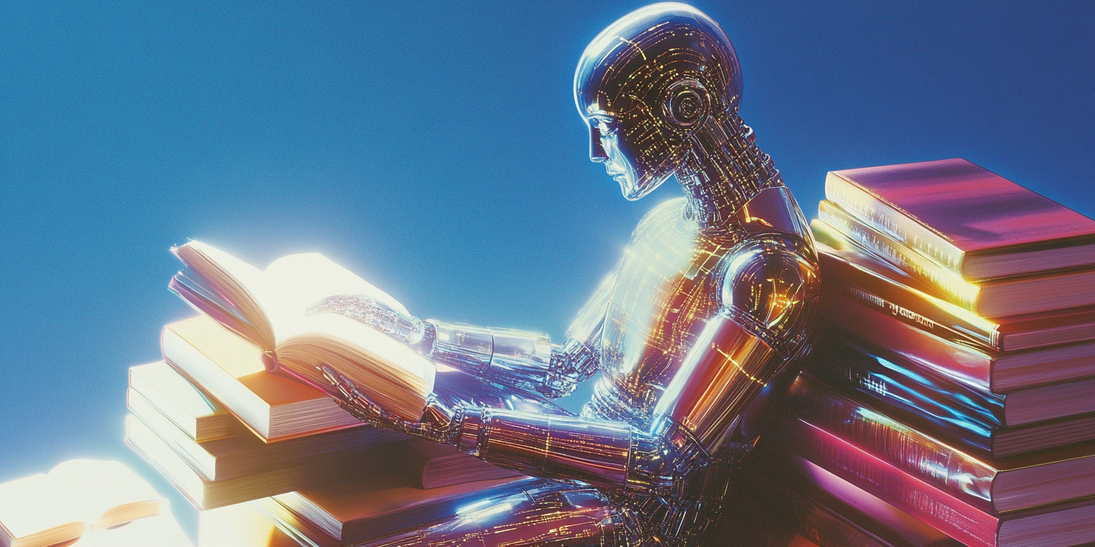 Audiobook creator comparing three AI voice generators on a laptop to find the best ElevenLabs alternative