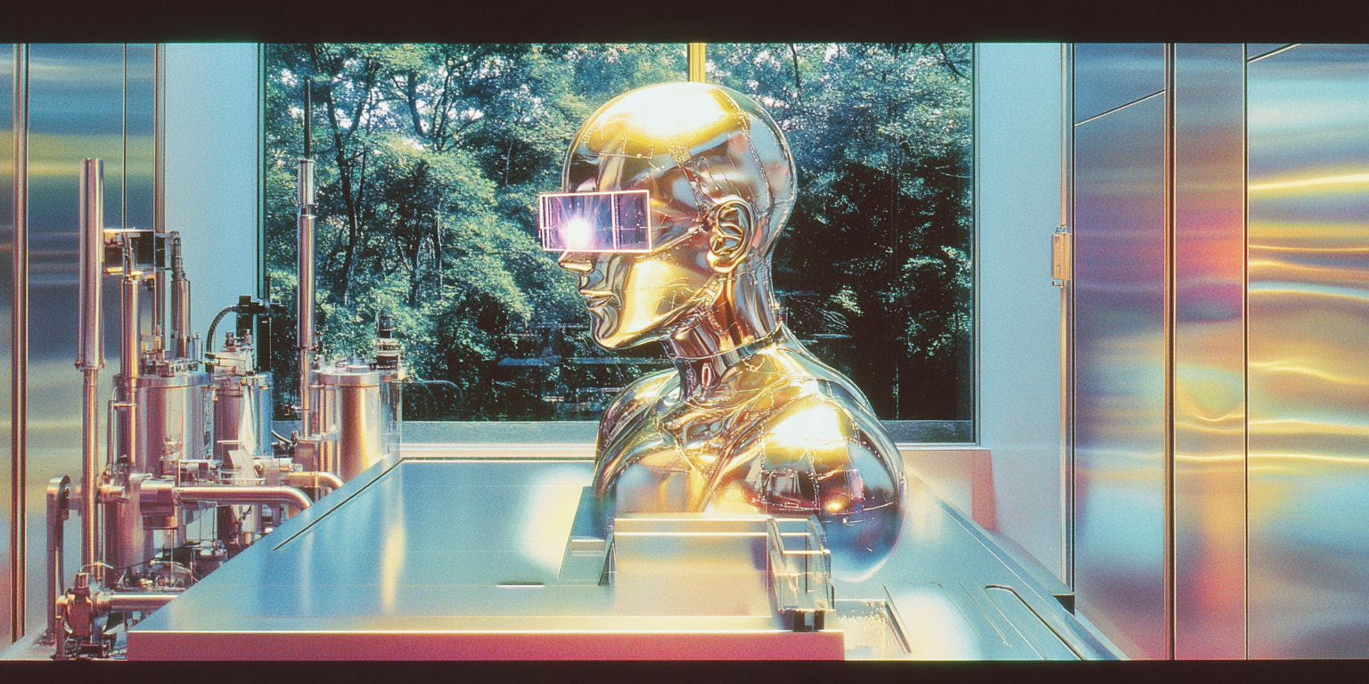 AI voice generator interface showing a creator producing a YouTube video voiceover using Narration Box.