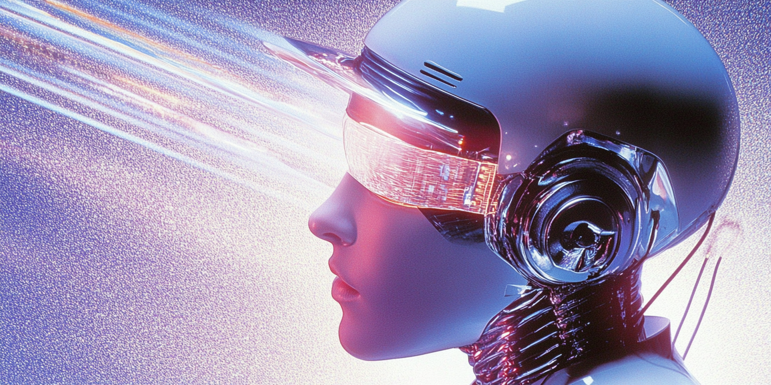 Professional comparison of human narration and AI narration for audiobooks in 2026 featuring authors and voice technology elements.