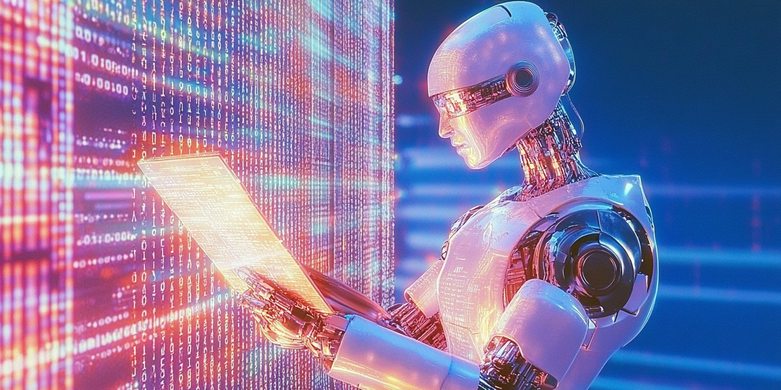 Self publisher working on audiobook production using AI voice generator tools in 2026.