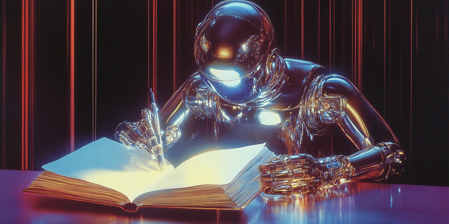 Author publishing an audiobook on Kobo Writing Life using AI voice cloning software in a professional workflow