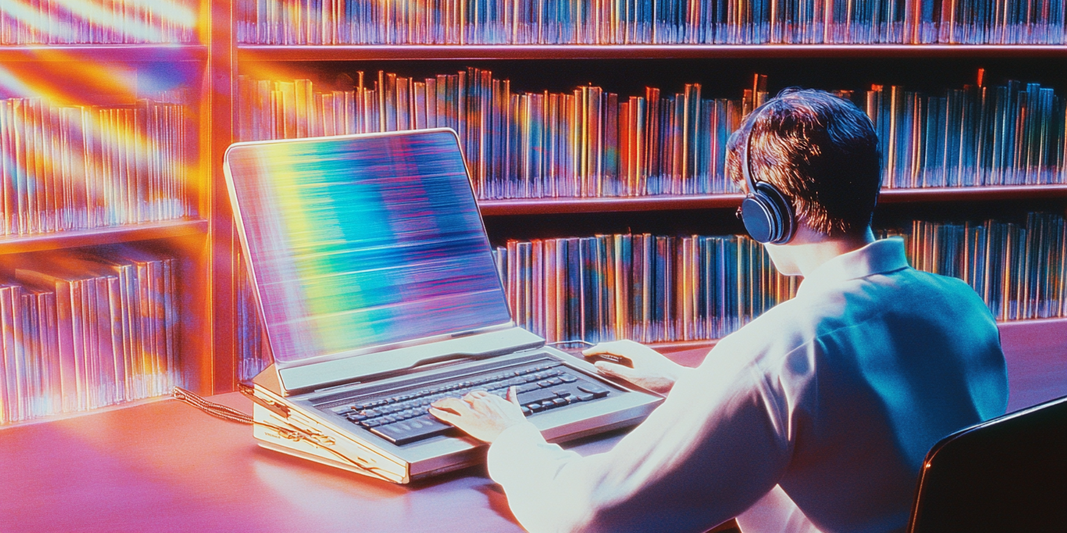 Indie author planning a high ROI audiobook production strategy using AI voice narration